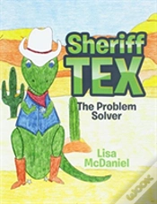 Capa do artigo Sheriff Tex