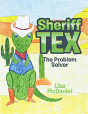Sheriff Tex - Preview