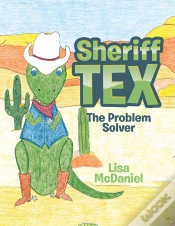 Capa do artigo Sheriff Tex