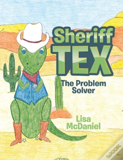 Capa do artigo Sheriff Tex