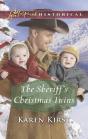 Sheriff'S Christmas Twins - Preview
