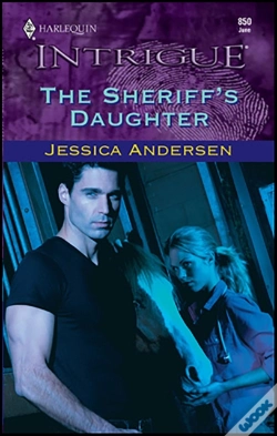 Capa do artigo Sheriff'S Daughter