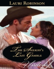 Capa do artigo Sheriff