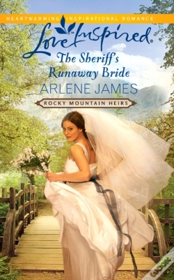 Capa do artigo Sheriff'S Runaway Bride