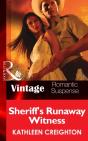 Sheriff'S Runaway Witness - Preview