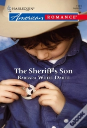 Capa do artigo Sheriff