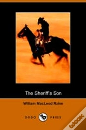 Capa do artigo Sheriff