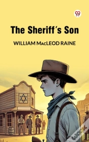Capa do artigo Sheriff