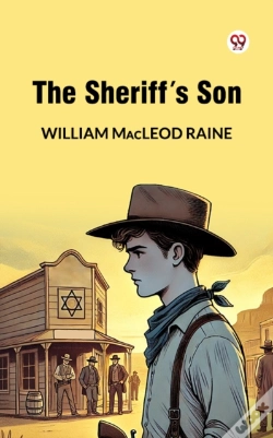 Capa do artigo Sheriff'S Son