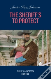 Capa do artigo Sheriff