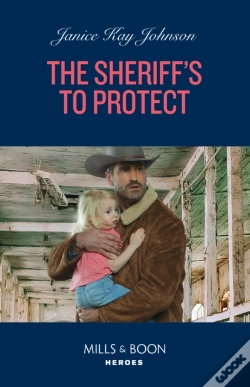 Capa do artigo Sheriff'S To Protect