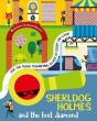 Sherldog Holmes And The Lost Diamond - Preview