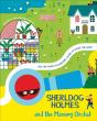 Sherldog Holmes And The Missing Orchid - Preview