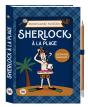 Sherlock À La Plage - Preview