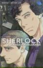 Sherlock: A Scandal In Belgravia 1-2 Boxed Set - Preview