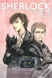 Sherlock: A Study In Pink #4