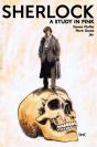 Sherlock: A Study In Pink #5 - Preview