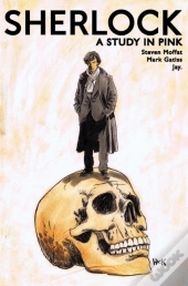 Sherlock: A Study In Pink #5