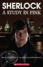 Sherlock: A Study In Pink - Preview