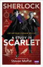 Sherlock: A Study In Scarlet - Preview