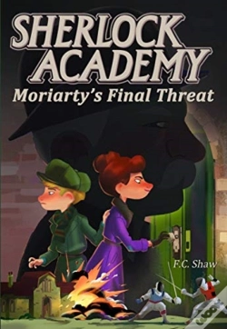 Capa do artigo Sherlock Academy