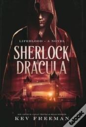 Capa do artigo Sherlock And Dracula: Lifeblood