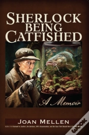 Capa do artigo Sherlock Being Catfished
