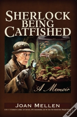Capa do artigo Sherlock Being Catfished