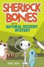 Sherlock Bones 1 - Preview