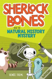 Capa do artigo Sherlock Bones 1