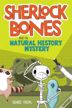 Capa do artigo Sherlock Bones 1