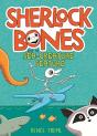 Sherlock Bones And The Sea-Creature Feature - Preview
