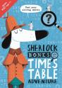 Sherlock Bones And The Times Table Adventure - Preview