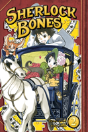 Sherlock Bones Vol. 2 - Preview