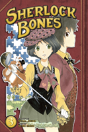 Sherlock Bones Vol. 3 - Preview