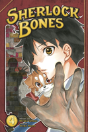 Sherlock Bones Vol. 4 - Preview