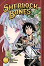 Sherlock Bones Vol. 5 - Preview