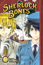 Sherlock Bones Vol.6 - Preview