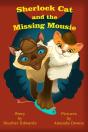 Sherlock Cat And The Missing Mousie - Preview