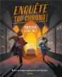 Sherlock, C'Est Toi ! - Preview