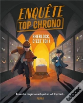 Sherlock, C'Est Toi !