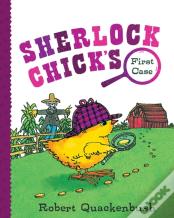 Sherlock Chick'S First Case