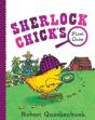 Sherlock Chick'S First Case - Preview