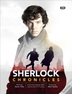 Capa do artigo Sherlock: Chronicles