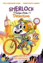Sherlock, Cochon D'Inde Détective : Qui A Volé Nos Carottes ? - Preview