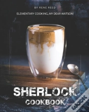 Capa do artigo Sherlock Cookbook