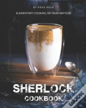 Sherlock Cookbook