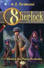 Sherlock E Os Aventureiros: O Mistério Dos Planos Roubados - Preview