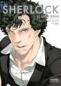 Sherlock: El Gran Juego - Preview