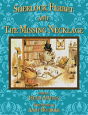 Sherlock Ferret And The Missing Necklace - Preview